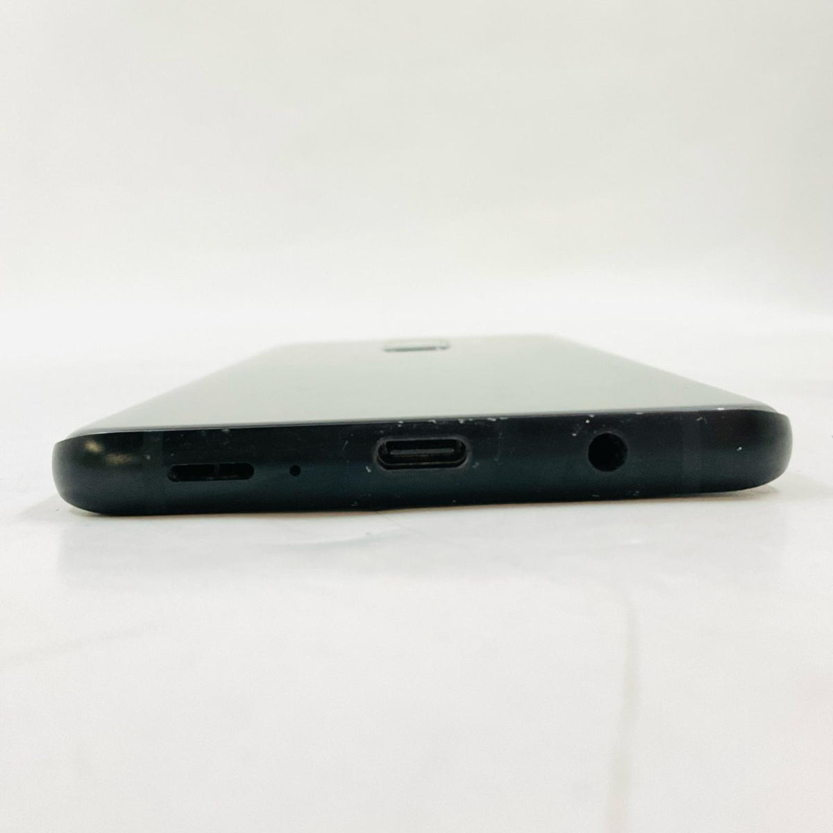 【最速発送】SAMSUNG Galaxy S9+ 64GB ブラック docomo SC-03K 白ロム【難有】