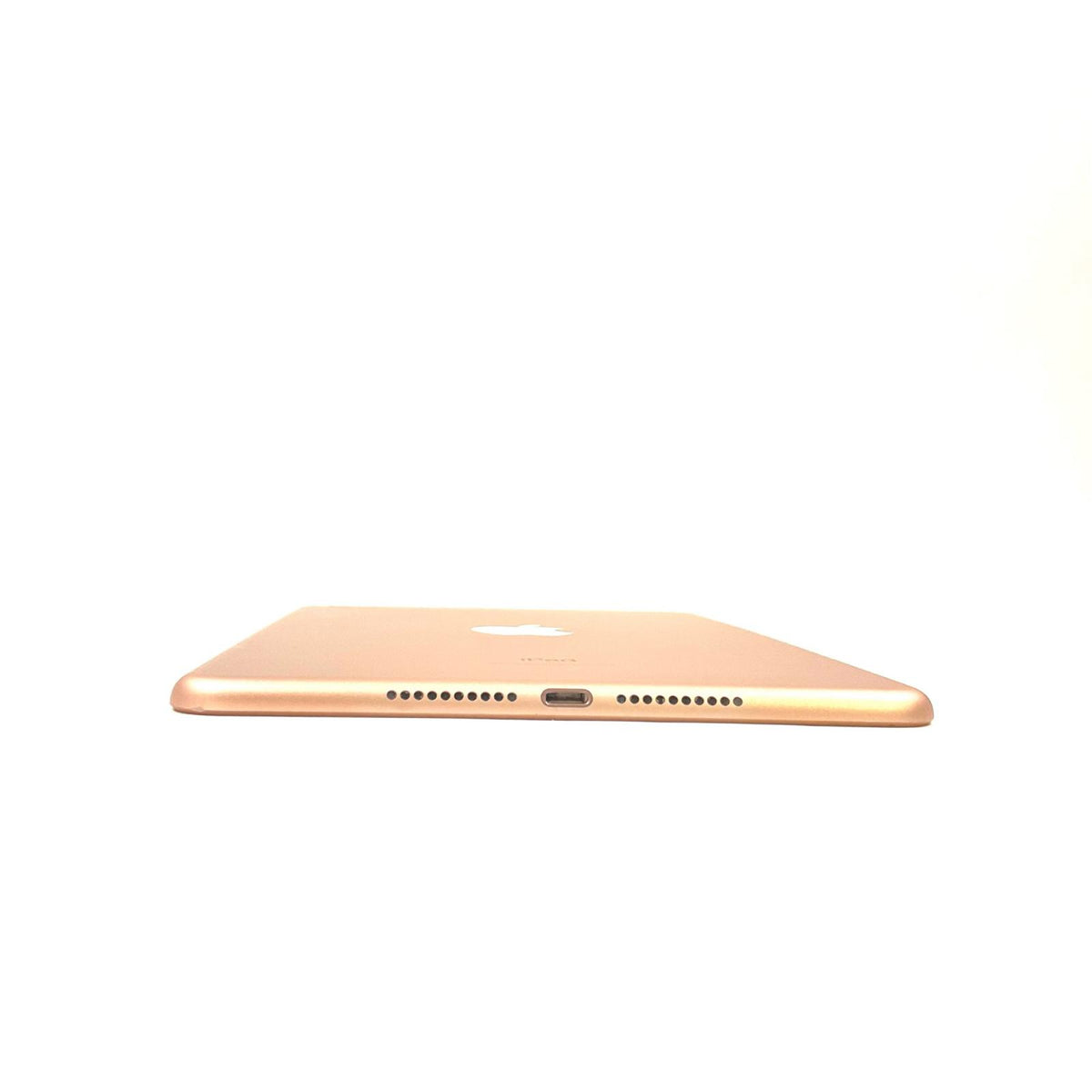 【全額返金保証】【最速発送】Apple iPad mini 7.9インチ 第5世代 64GB ゴールド WiFi+Cellular docomo 白ロム 動作確認済