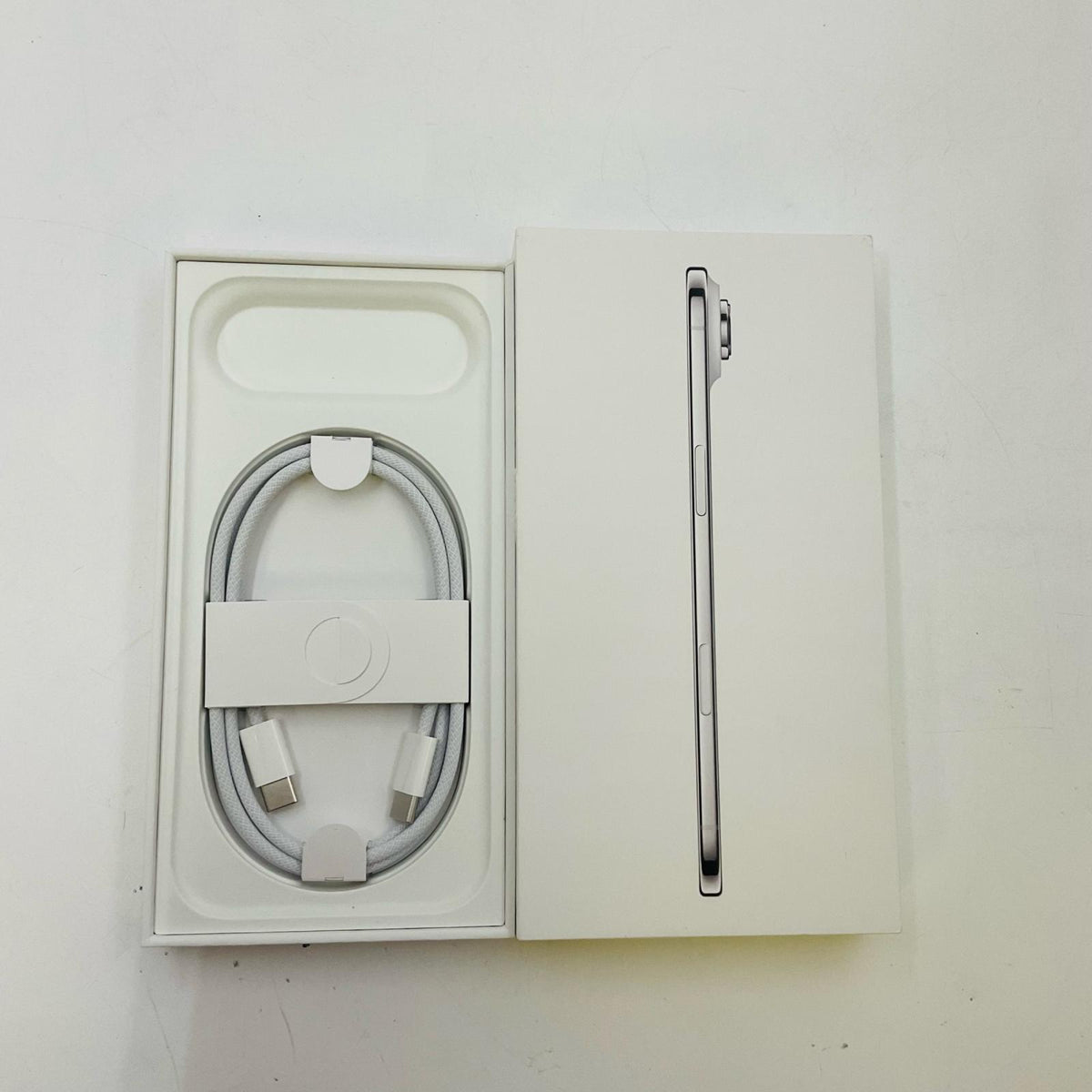 【全額返金保証】【最速発送】Apple iPhone iPhone iPhone Air 256GB クラウドホワイト SIMフリー 白ロム 美品 動作確認済 92%
