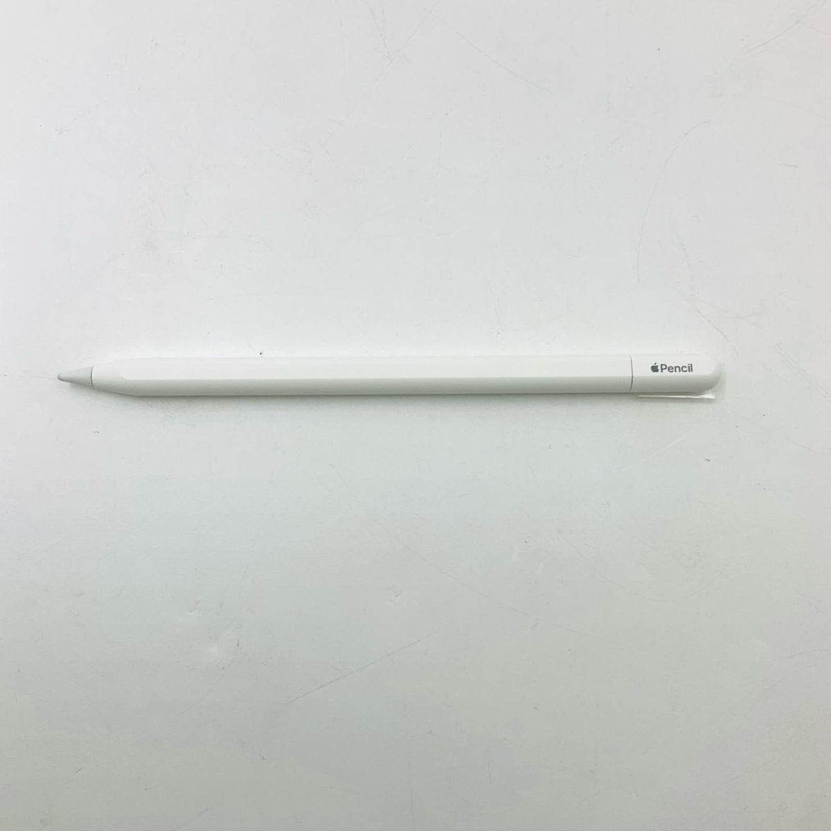 【全額返金保証】【最速発送】Apple Apple Pencil USB-C MUWA3ZA/A 美品 動作確認済