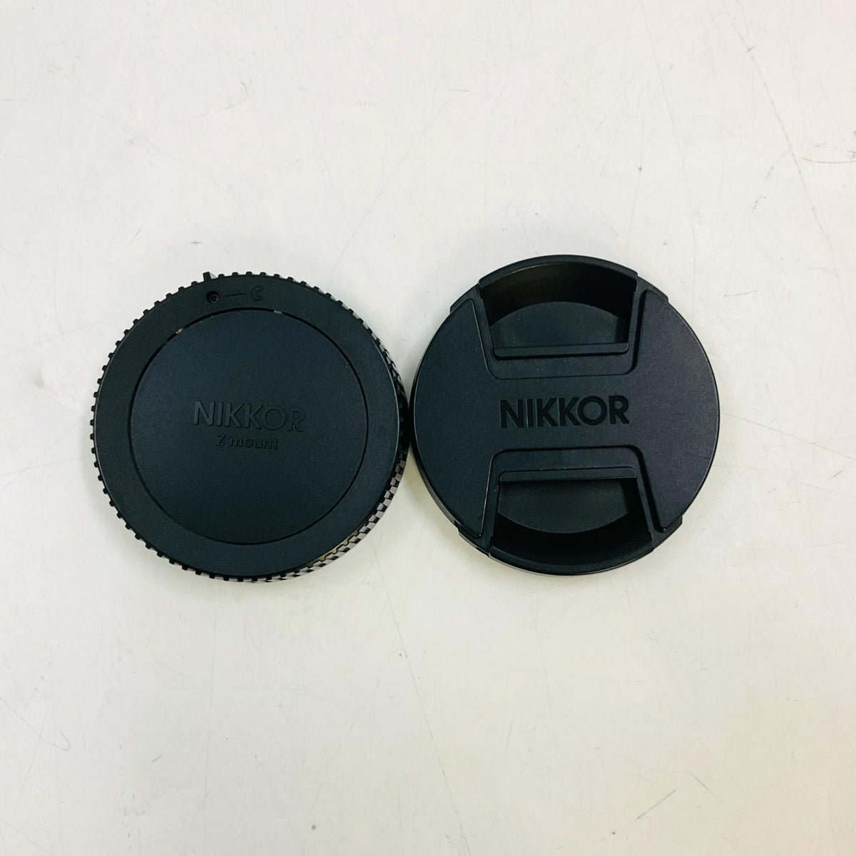 【全額返金保証】【最速発送】Nikon NIKKOR Z DX 18-140mm f/3.5-6.3 VR 美品 動作確認済