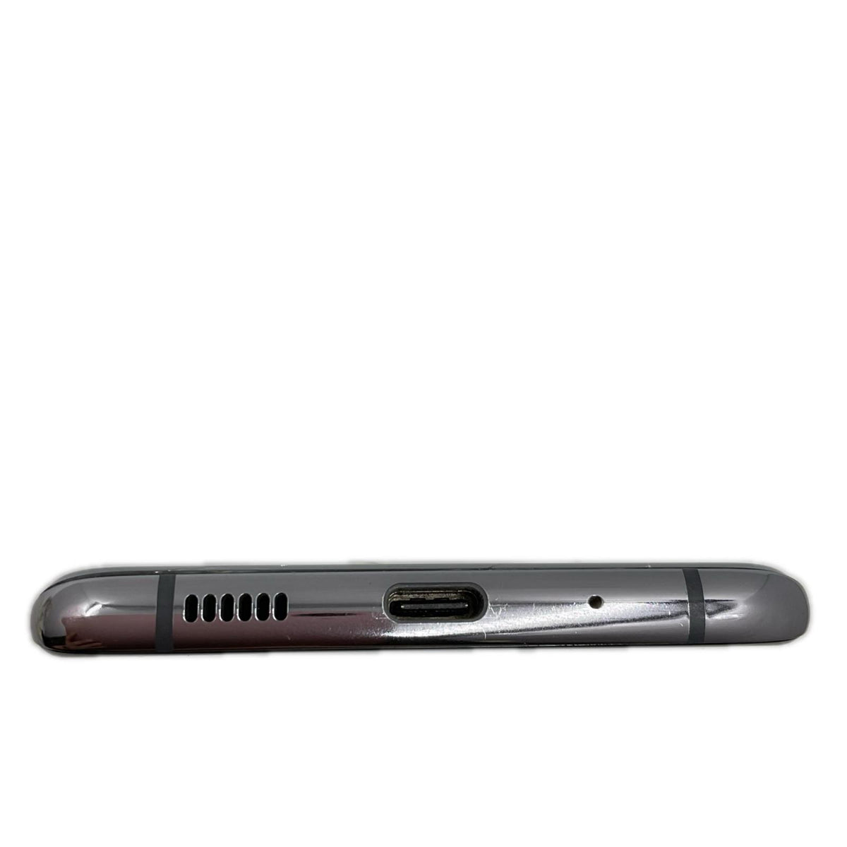 【最速発送】SAMSUNG Galaxy S20+ 5G 128GB コスミックグレイ docomo SC-52A 白ロム【難有】