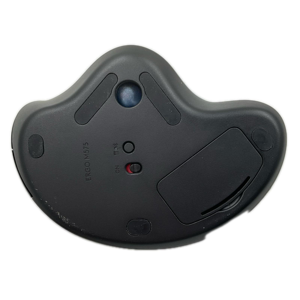 【全額返金保証】【最速発送】Logicool ERGO M575S M575S 美品 動作確認済