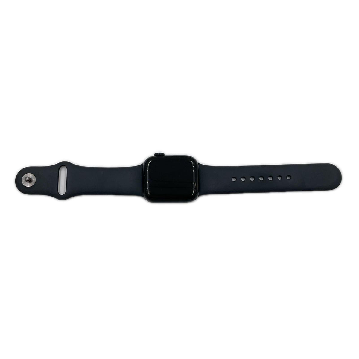 【全額返金保証】【最速発送】Apple Watch Series 7 アルミニウム 41mm GPS 80% 美品 動作確認済