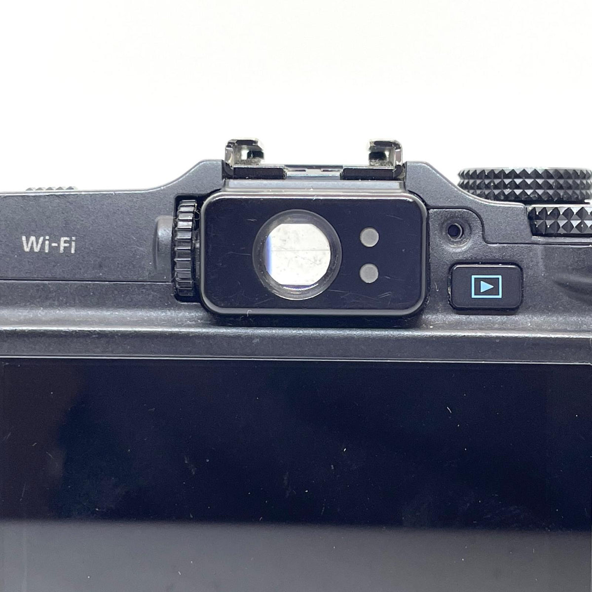 【最速発送】Canon コンパクトデジタルカメラ PowerShot G16【難有】