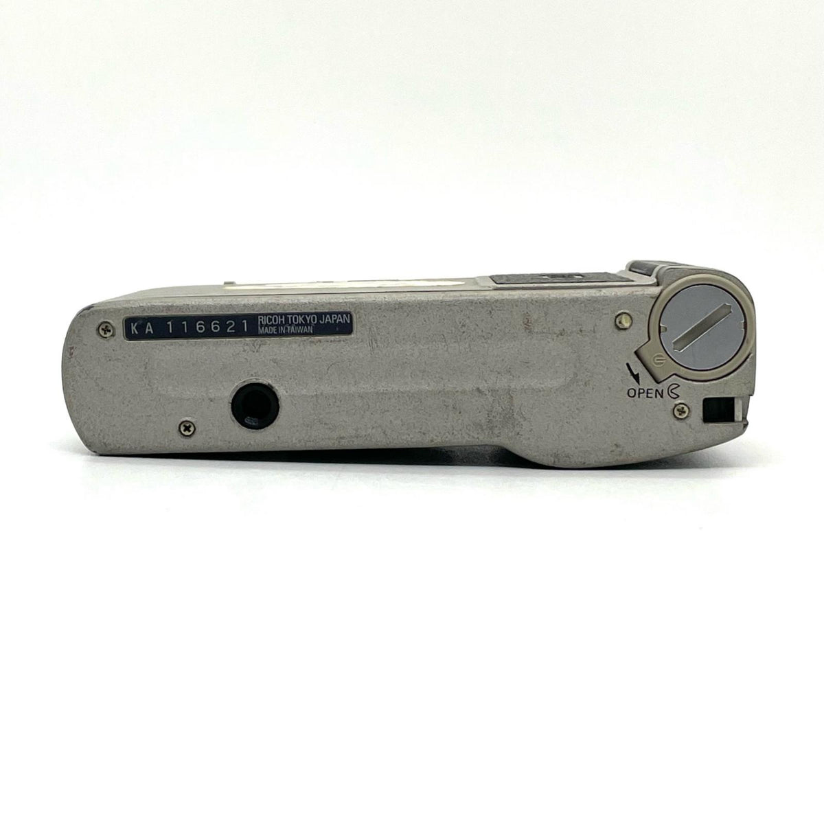 【最速発送】RICOH GR1s【難有】