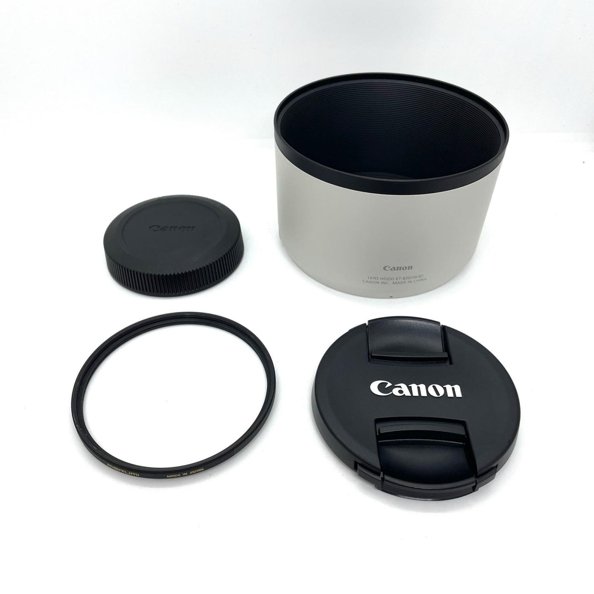 【全額返金保証】【最速発送】Canon RF70-200mm F4 L IS USM 美品 動作確認済