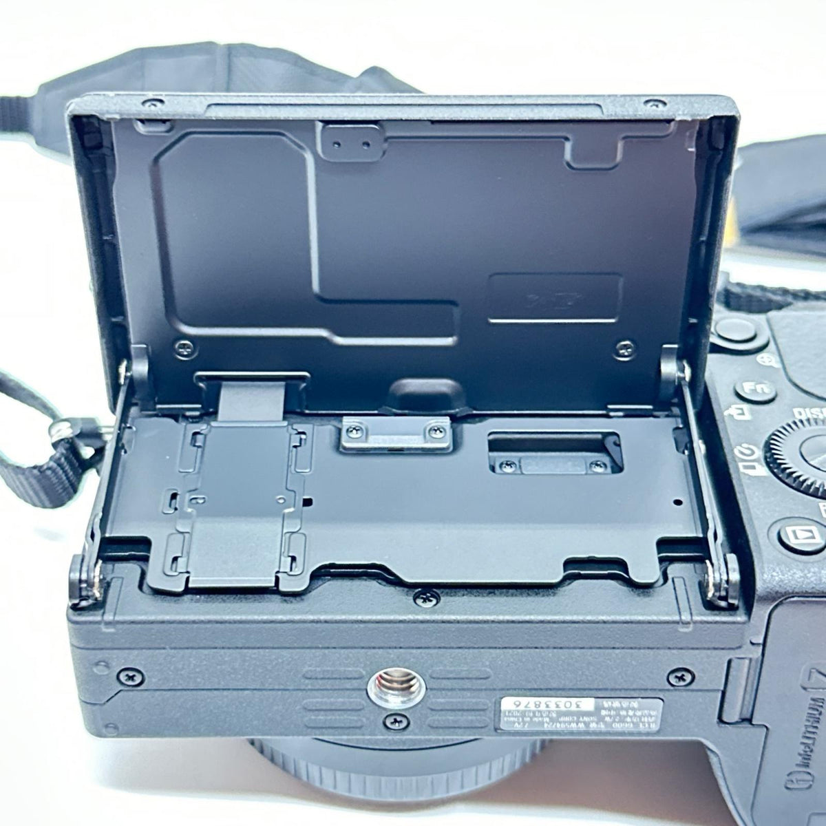 【全額返金保証】【最速発送】Sony デジタル一眼 α6600 ILCE-6600 ボディ 美品 動作確認済