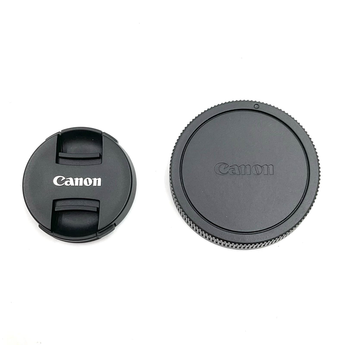 【全額返金保証】【最速発送】Canon EF-M 22mm F2 STM 美品 動作確認済