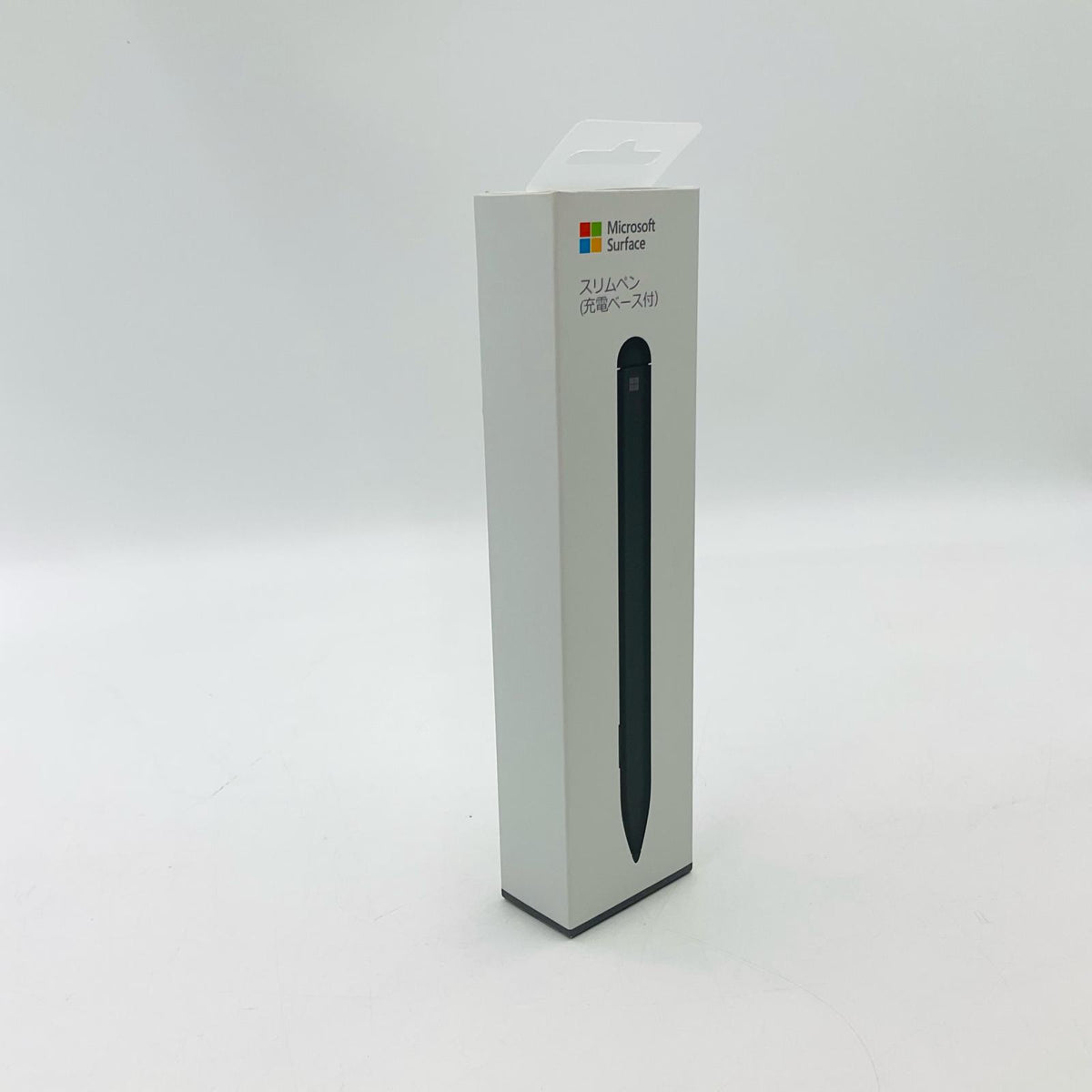 【全額返金保証】【最速発送】Microsoft Surface スリム ペン 1853 美品 動作確認済