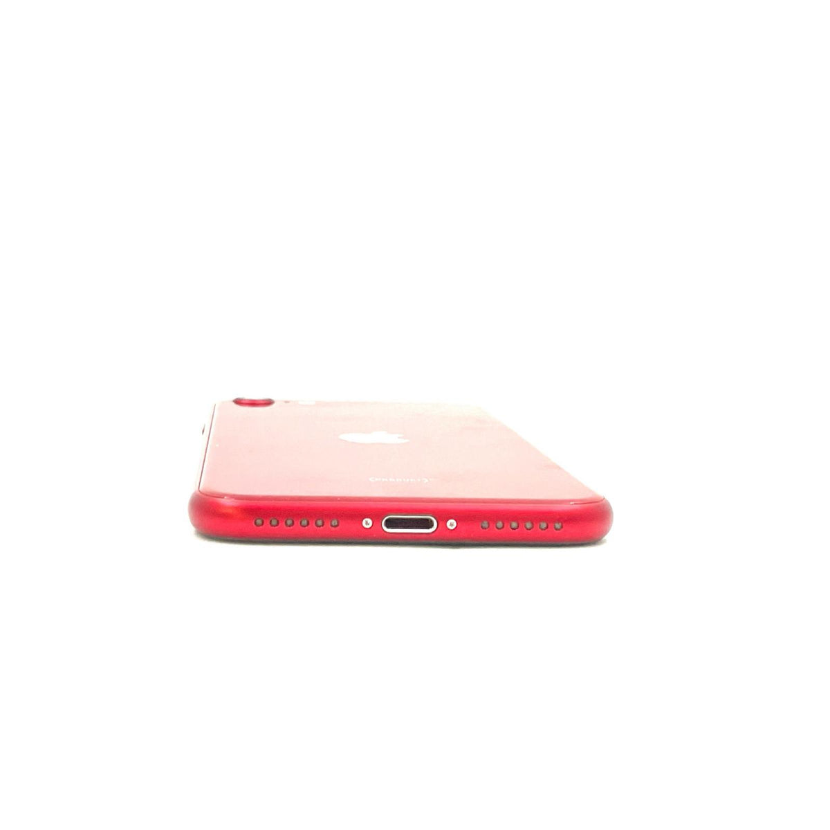 【全額返金保証】【最速発送】Apple iPhone iPhone 7 Plus 128GB (PRODUCT)RED au 白ロム 動作確認済 64%