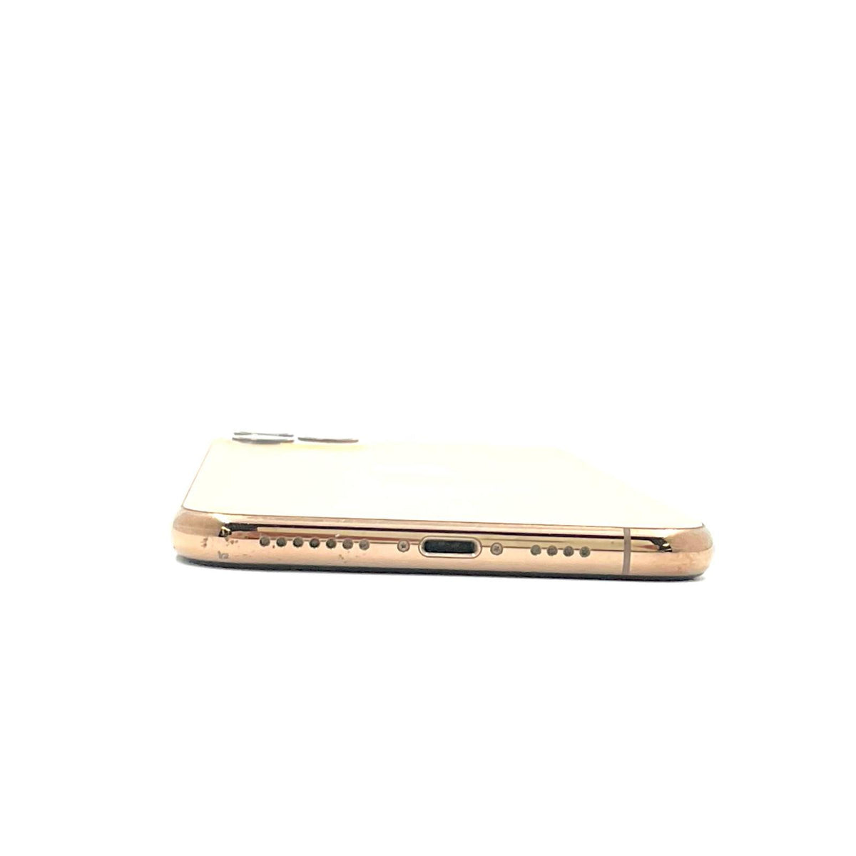 【最速発送】Apple iPhone iPhone 11 Pro Max 256GB SIMフリー 白ロム【難有】 100%