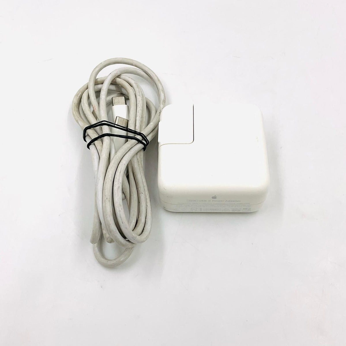【最速発送】Apple MacBook Air 13.3インチ 2020 Apple M1 8GB SSD 512GB シルバー 80%【難有】