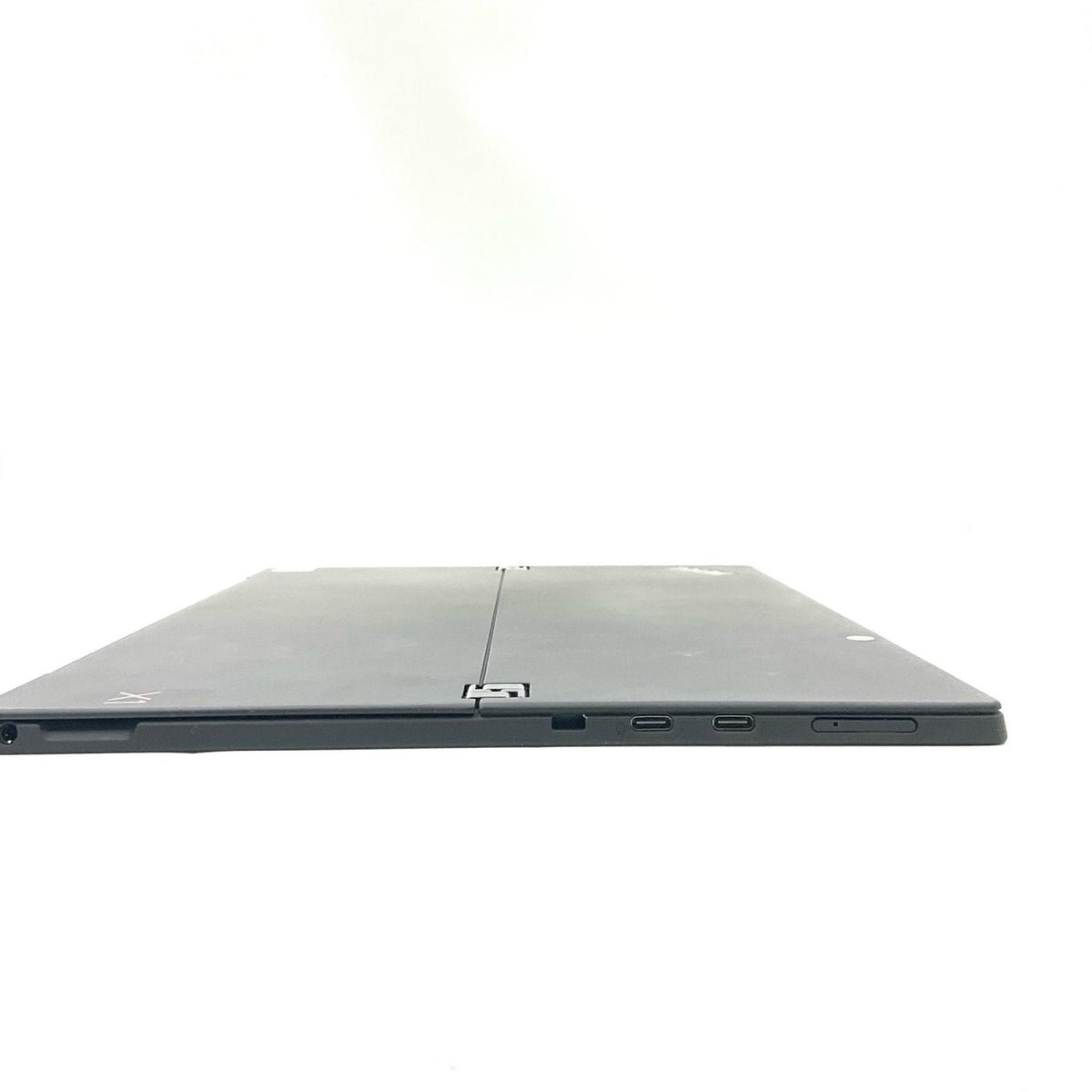 【全額返金保証】【最速発送】LENOVO ThinkPad X1 Tablet Gen 3 20KJCTO1WW Intel(R) Core(TM) i7-8650U CPU @ 1.90GHz 16GB SSD(NVMe) 1TB Intel(R) UHD Graphics 620 95% 美品 動作確認済