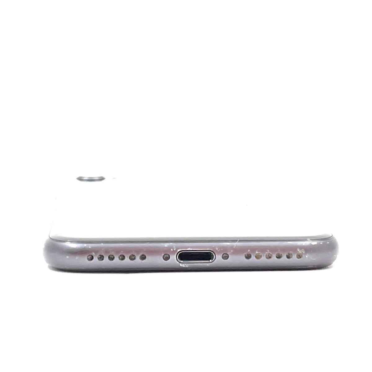 【全額返金保証】【最速発送】Apple iPhone iPhone 8 256GB ブラック Softbank SIMフリー 白ロム 動作確認済 100%