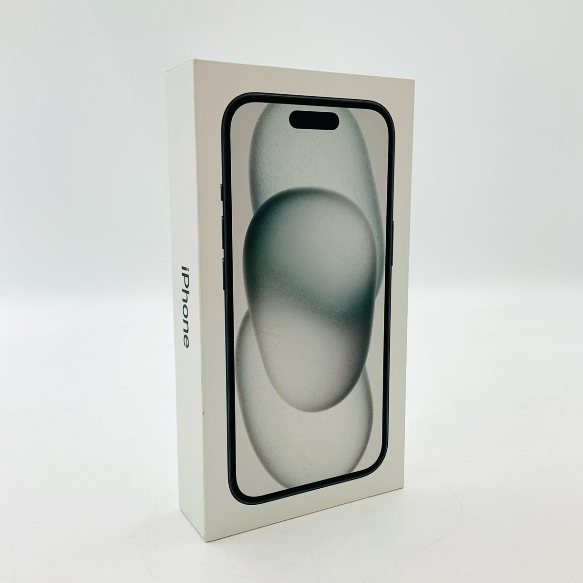 【全額返金保証】【最速発送】Apple iPhone iPhone 15 128GB ブラック docomo SIMフリー 白ロム 美品 動作確認済 85%
