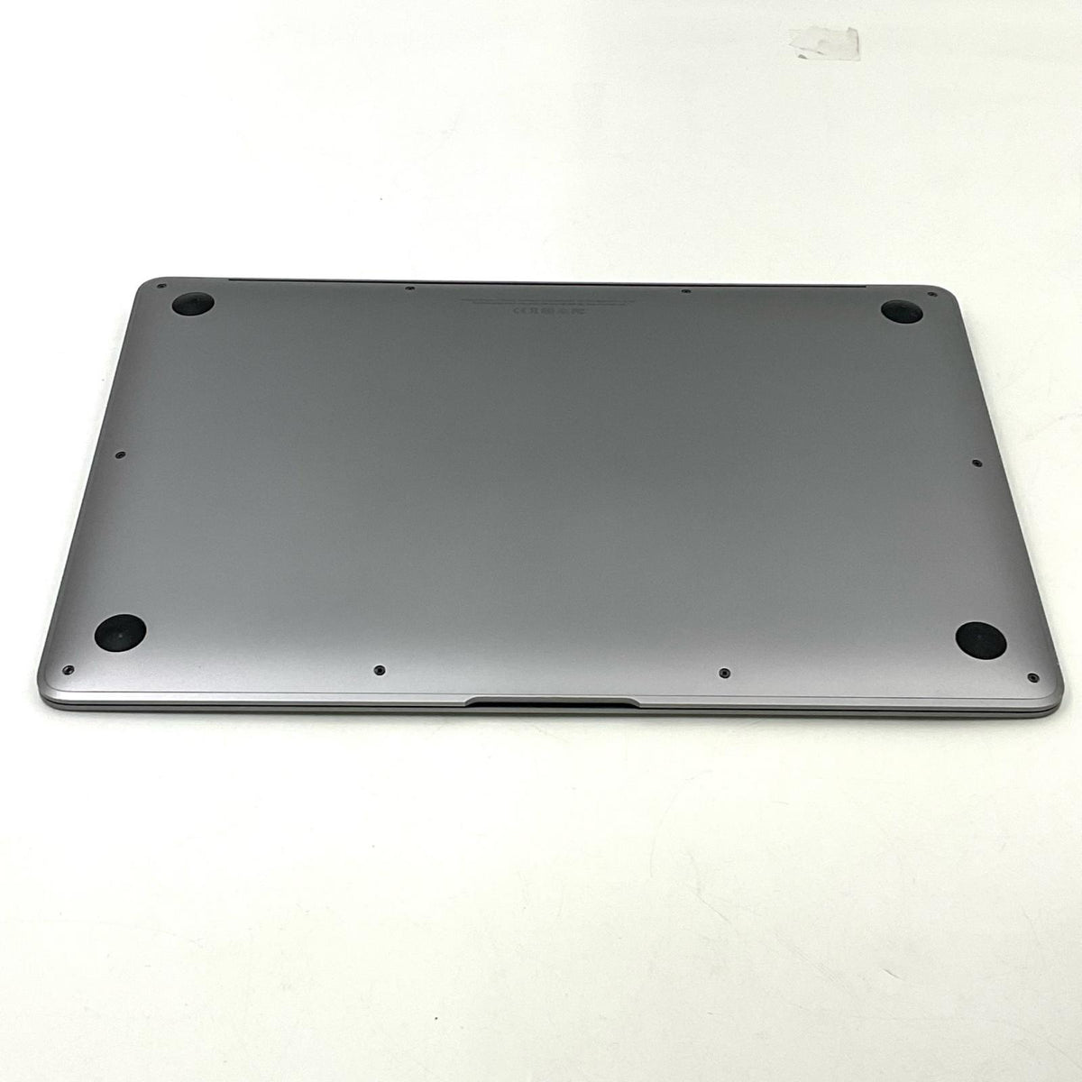 【全額返金保証】【最速発送】Apple MacBook Air 13インチ 2019 1.6 GHz Intel Core i5 8GB 128GB スペースグレイ 92% 動作確認済