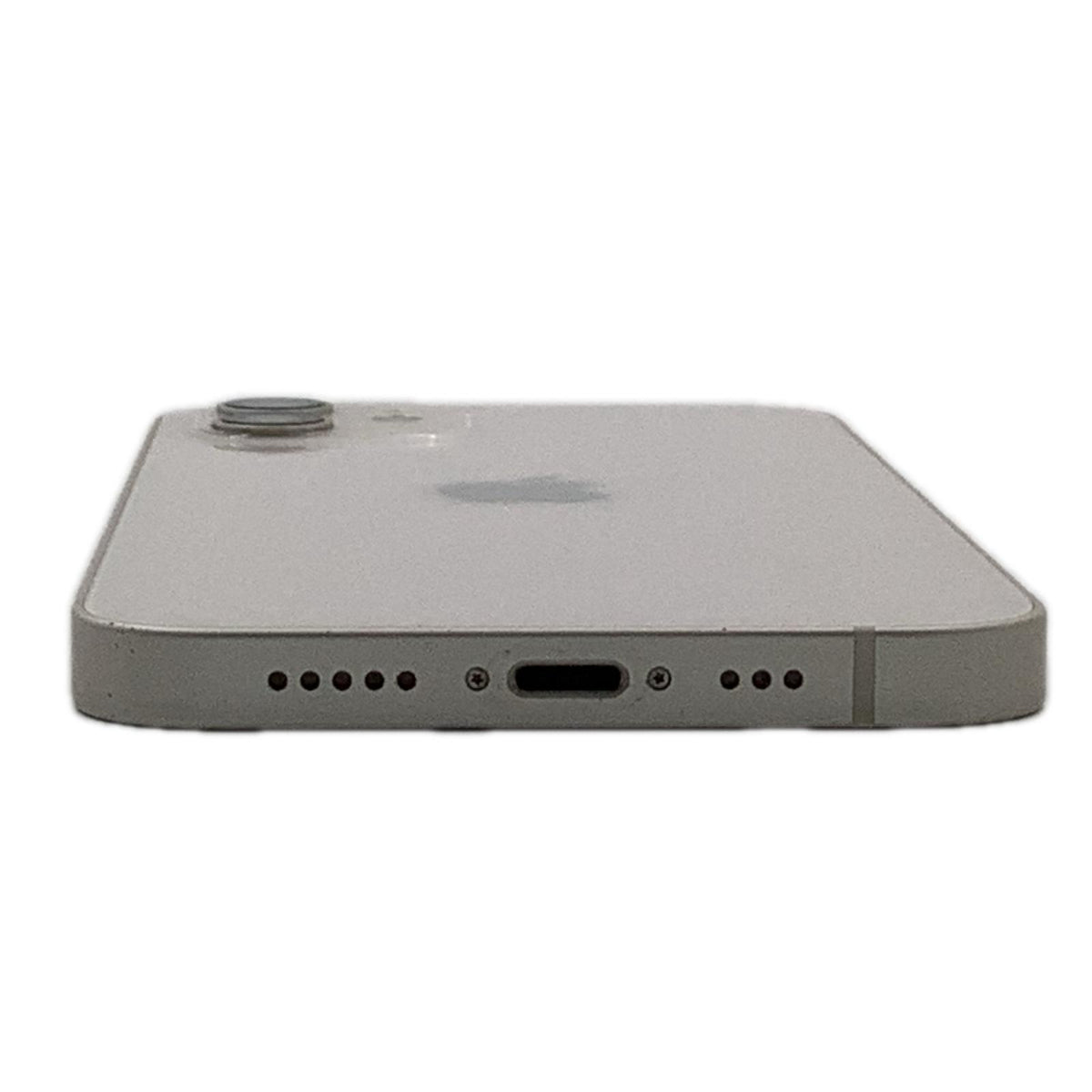 【最速発送】Apple iPhone iPhone 12 64GB ホワイト Softbank SIMフリー 白ロム【難有】 87%
