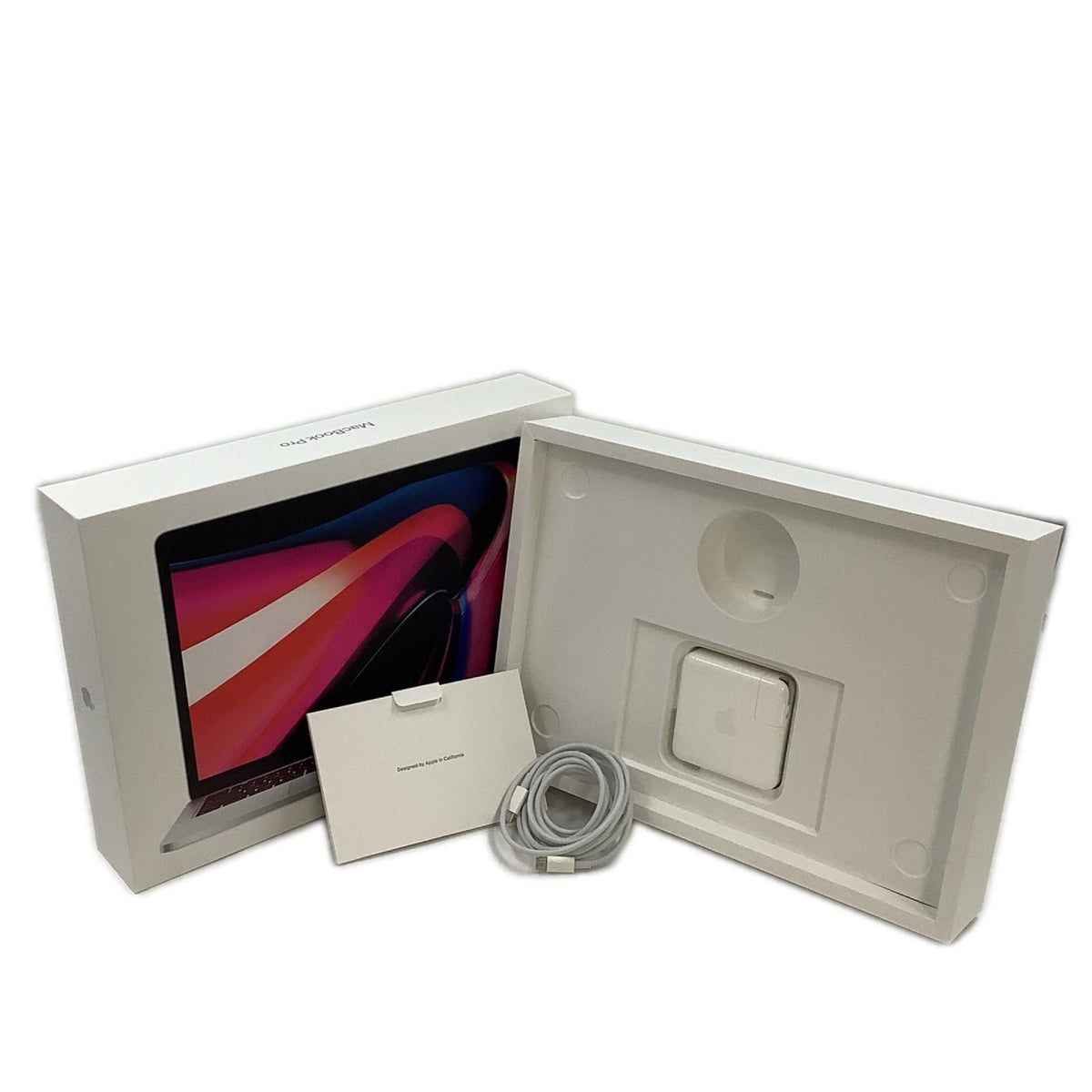 【全額返金保証】【最速発送】Apple MacBook Pro 13.3インチ 2022 Apple M2 8GB SSD 256GB シルバー 92% 美品 動作確認済