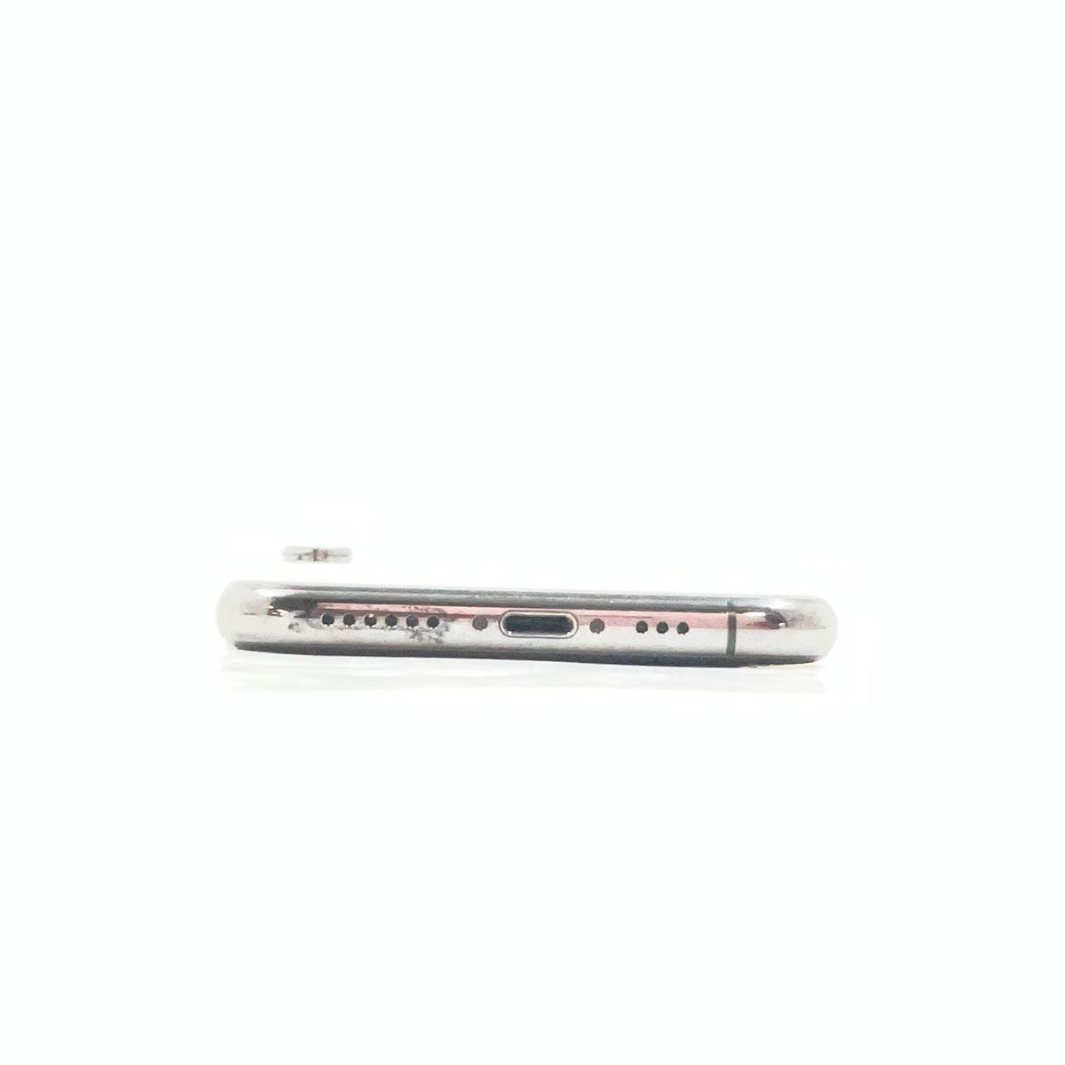 【最速発送】Apple iPhone iPhone XS 512GB ブラック au SIMフリー 白ロム【難有】 76%