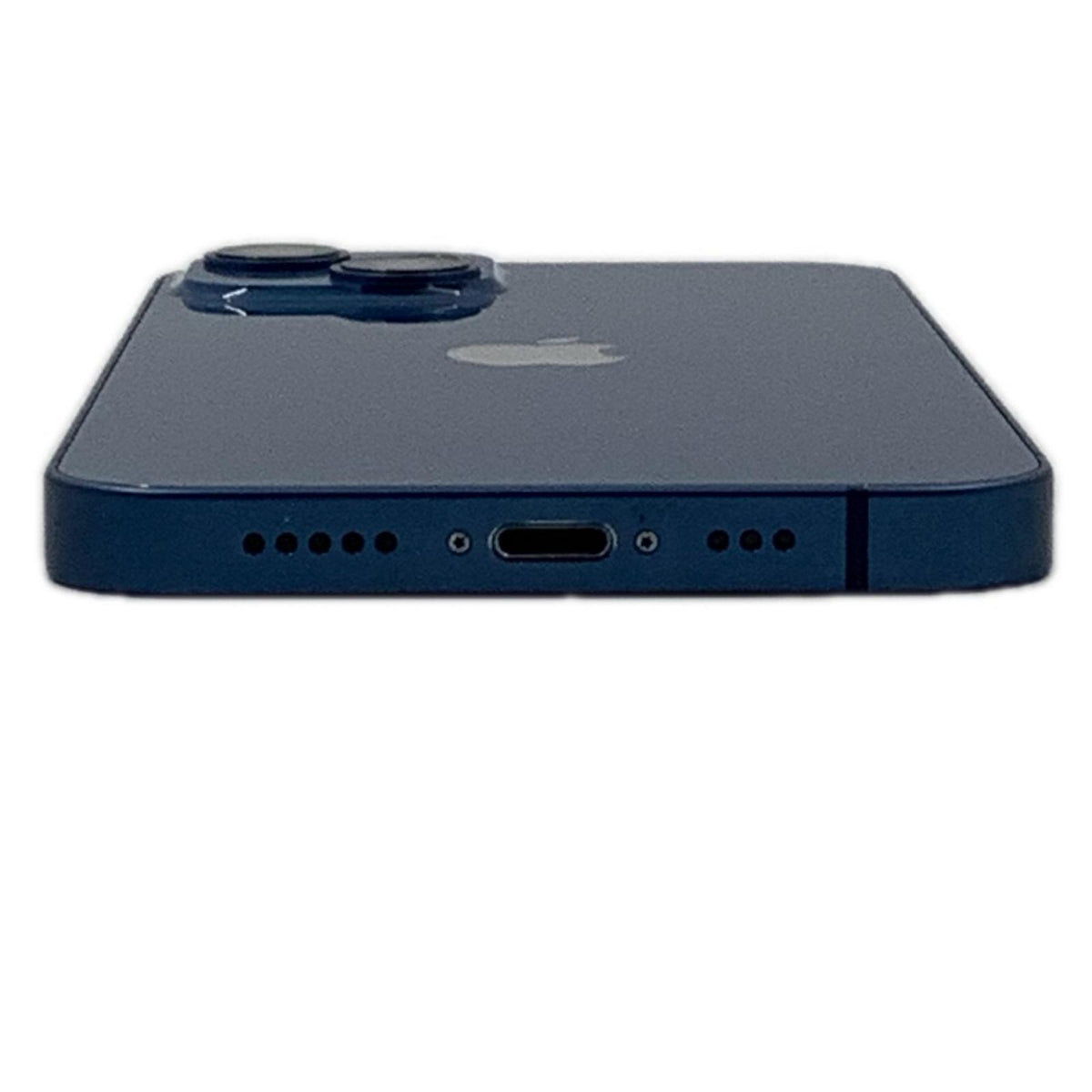 【全額返金保証】【最速発送】Apple iPhone iPhone 13 128GB ブルー SIMフリー 白ロム 動作確認済 78%
