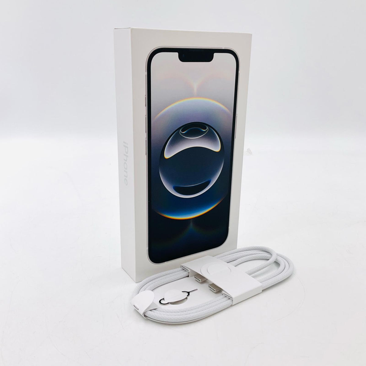 【全額返金保証】【最速発送】Apple iPhone iPhone 16e 256GB ホワイト au SIMフリー 白ロム 超美品 動作確認済 100%