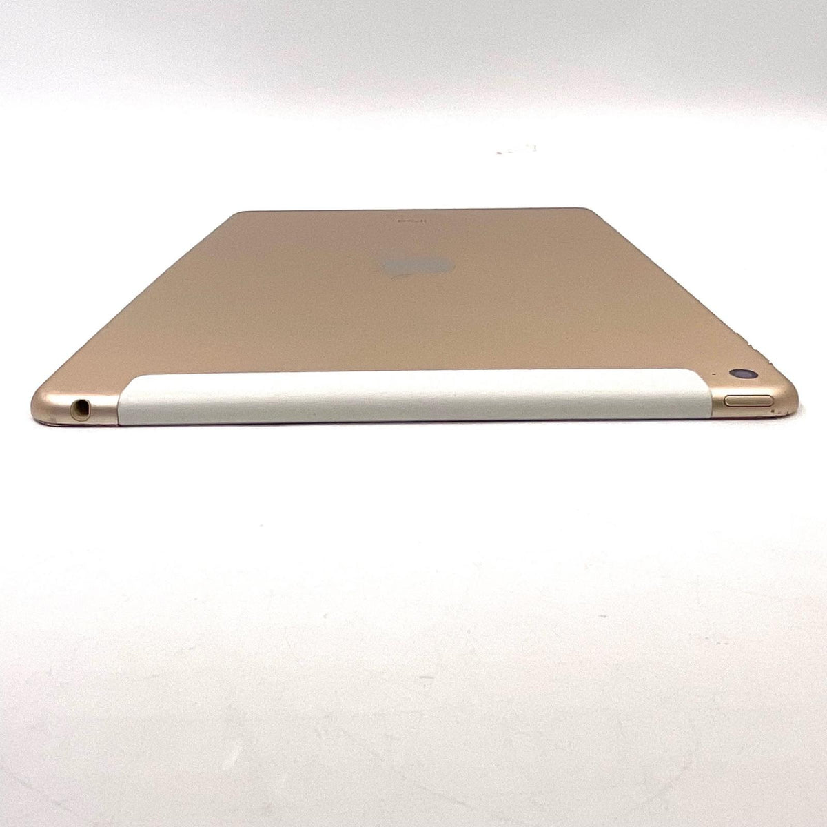 【全額返金保証】【最速発送】Apple iPad iPad Air 2 16GB ゴールド WiFi+Cellular docomo 白ロム 動作確認済