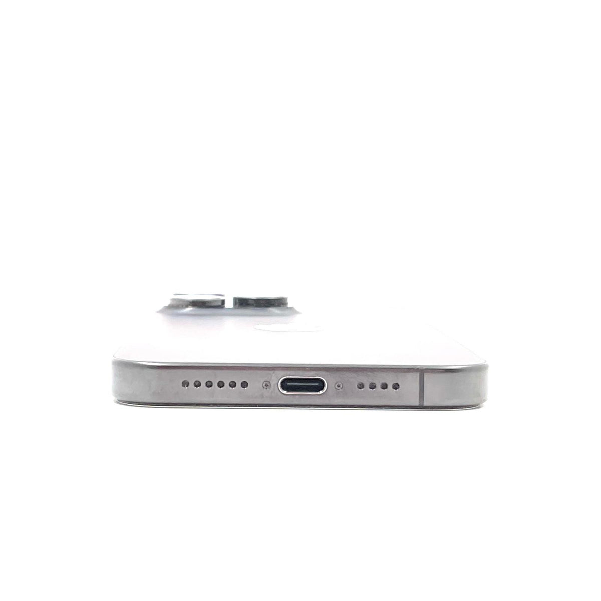【全額返金保証】【最速発送】Apple iPhone iPhone 15 Pro Max 512GB ブラックチタニウム SIMフリー 白ロム 動作確認済 76%
