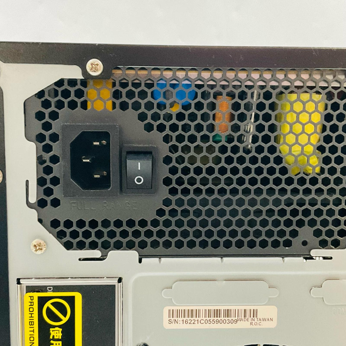 【全額返金保証】【最速発送】MouseComputer LEVEL M-Class ILeDEi-M06M 12th Gen Intel(R) Core(TM) i5-12400 16GB SSD(NVMe) 512GB NVIDIA GeForce GTX 1650 美品 動作確認済