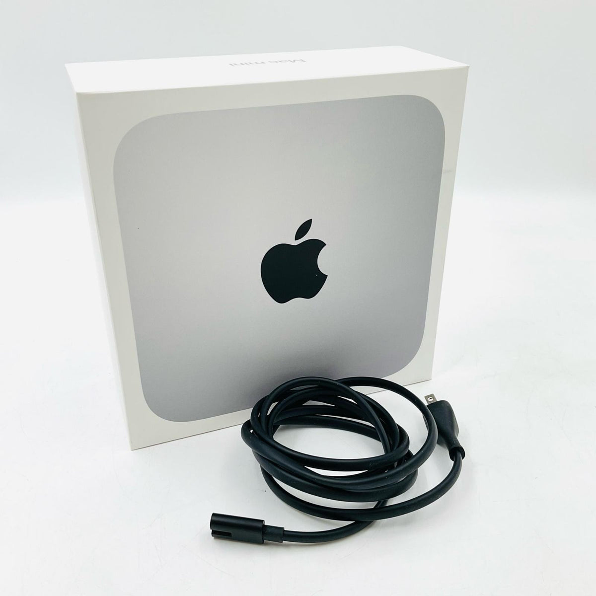 【全額返金保証】【最速発送】Apple Mac mini Apple M2 16GB SSD 256GB 美品 動作確認済