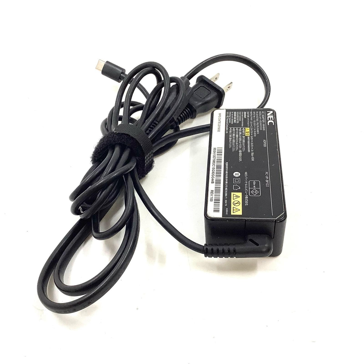 【最速発送】NEC LAVIE PC-NM550MAB-YC Intel(R) Core(TM) i5-8200Y CPU @ 1.30GHz 8GB SSD(SATA) 256GB Intel(R) UHD Graphics 615 84%【難有】