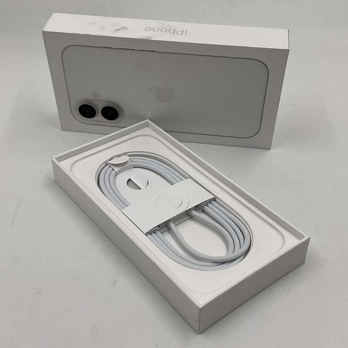 【全額返金保証】【最速発送】Apple iPhone iPhone 16 128GB ホワイト SIMフリー 白ロム 超美品 動作確認済 100%