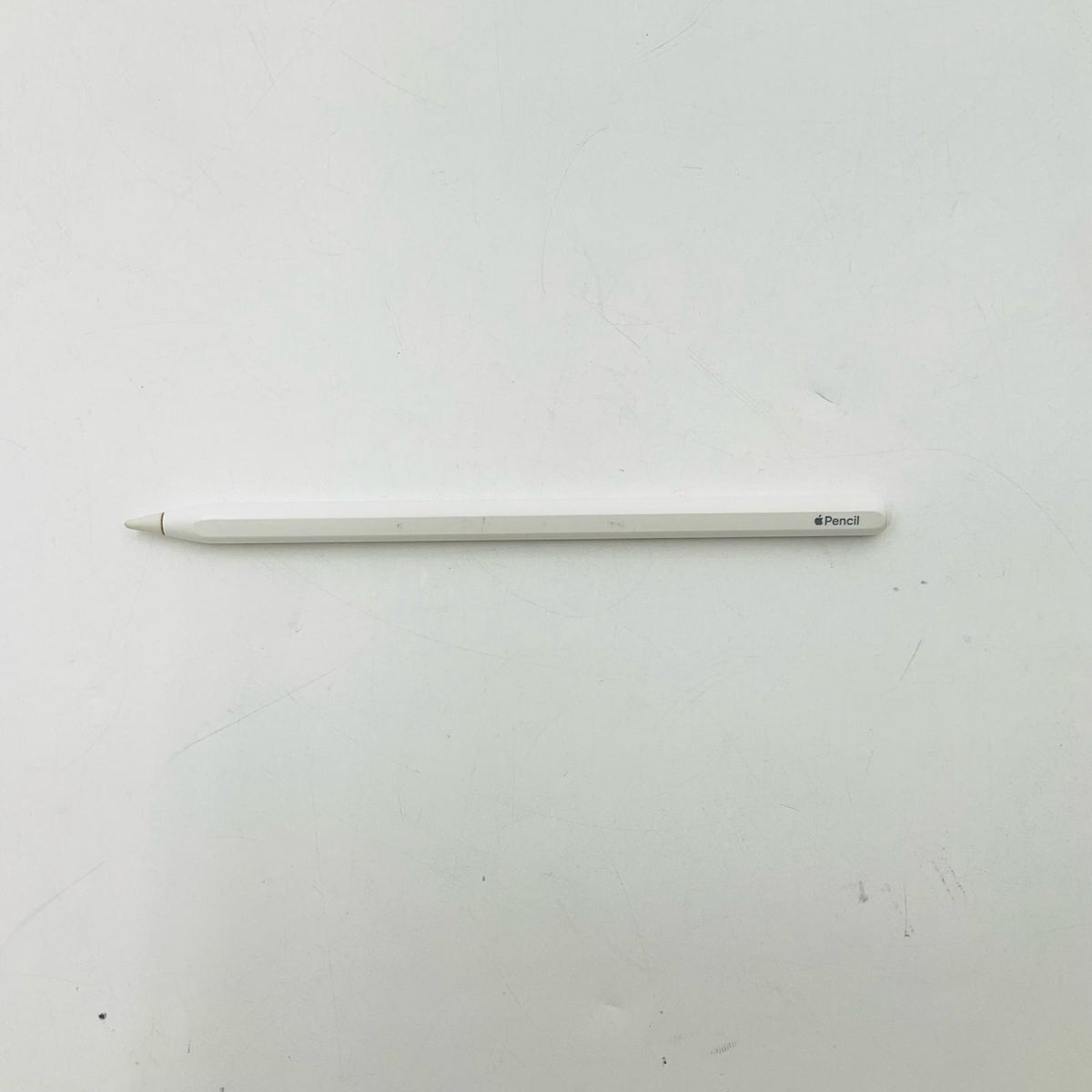 【全額返金保証】【最速発送】Apple Apple Pencil 第2世代 MU8F2J/A 美品 動作確認済