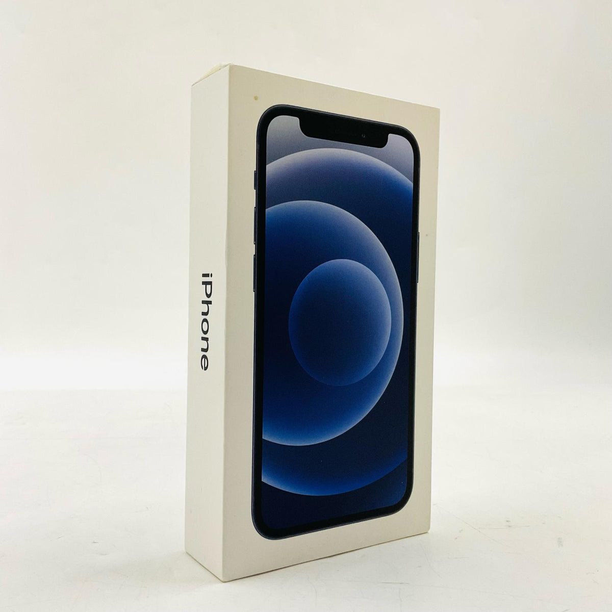 【全額返金保証】【最速発送】Apple iPhone iPhone 12 mini 256GB ブラック docomo SIMフリー 白ロム 動作確認済 73%