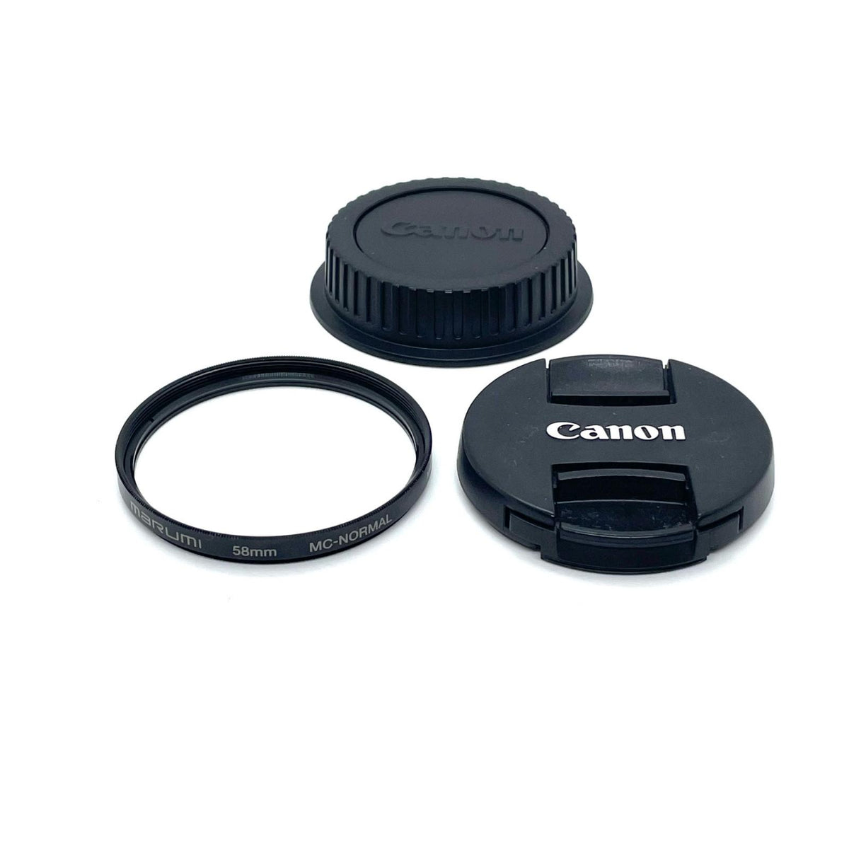 【全額返金保証】【最速発送】Canon EF-S 55-250mm F4-5.6 IS STM 美品 動作確認済