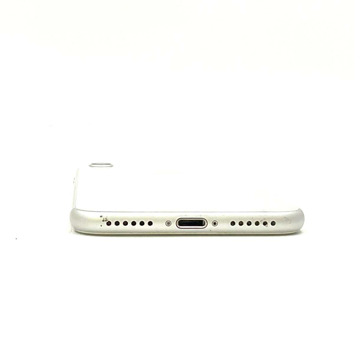 【全額返金保証】【最速発送】Apple iPhone iPhone 8 64GB シルバー au 白ロム 動作確認済 100%