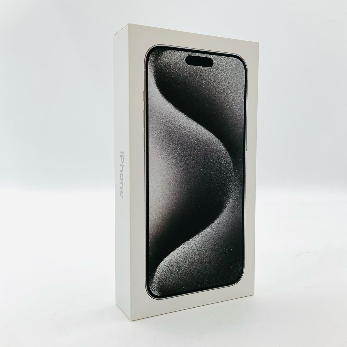【全額返金保証】【最速発送】Apple iPhone iPhone Pro Max 15 512GB ホワイトチタニウム 楽天モバイル 動作確認済 81%