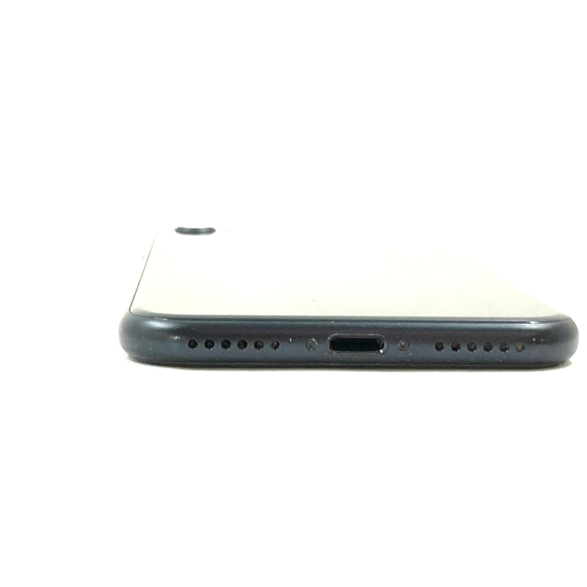 【最速発送】Apple iPhone iPhone SE(第3世代) 256GB ミッドナイト SIMフリー【難有】 87%
