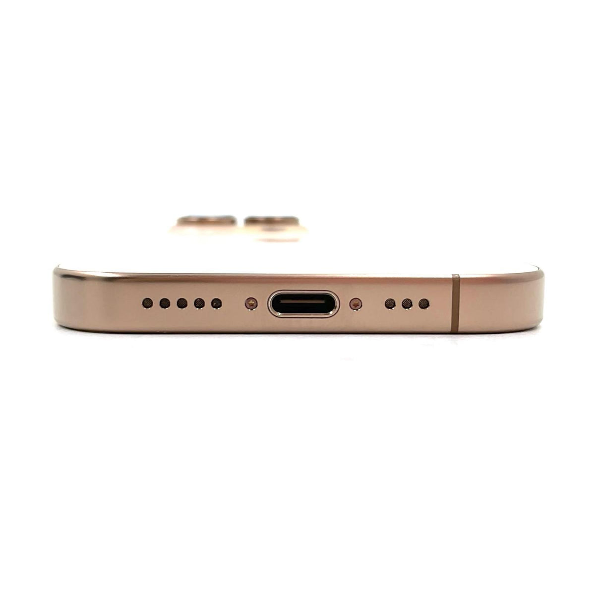 【全額返金保証】【最速発送】Apple iPhone iPhone Pro 16 Pro 256GB ホワイトチタニウム SIMフリー 白ロム 美品 動作確認済 90%