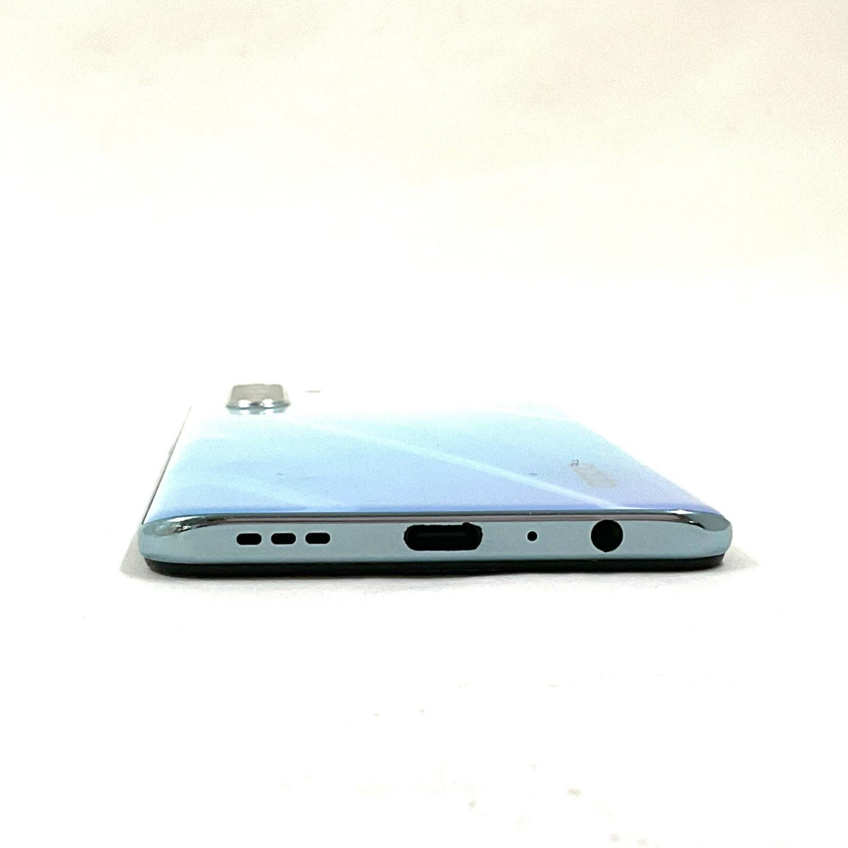 【最速発送】OPPO Reno 3 A 128GB ホワイト 楽天モバイル CPH2013 白ロム【難有】