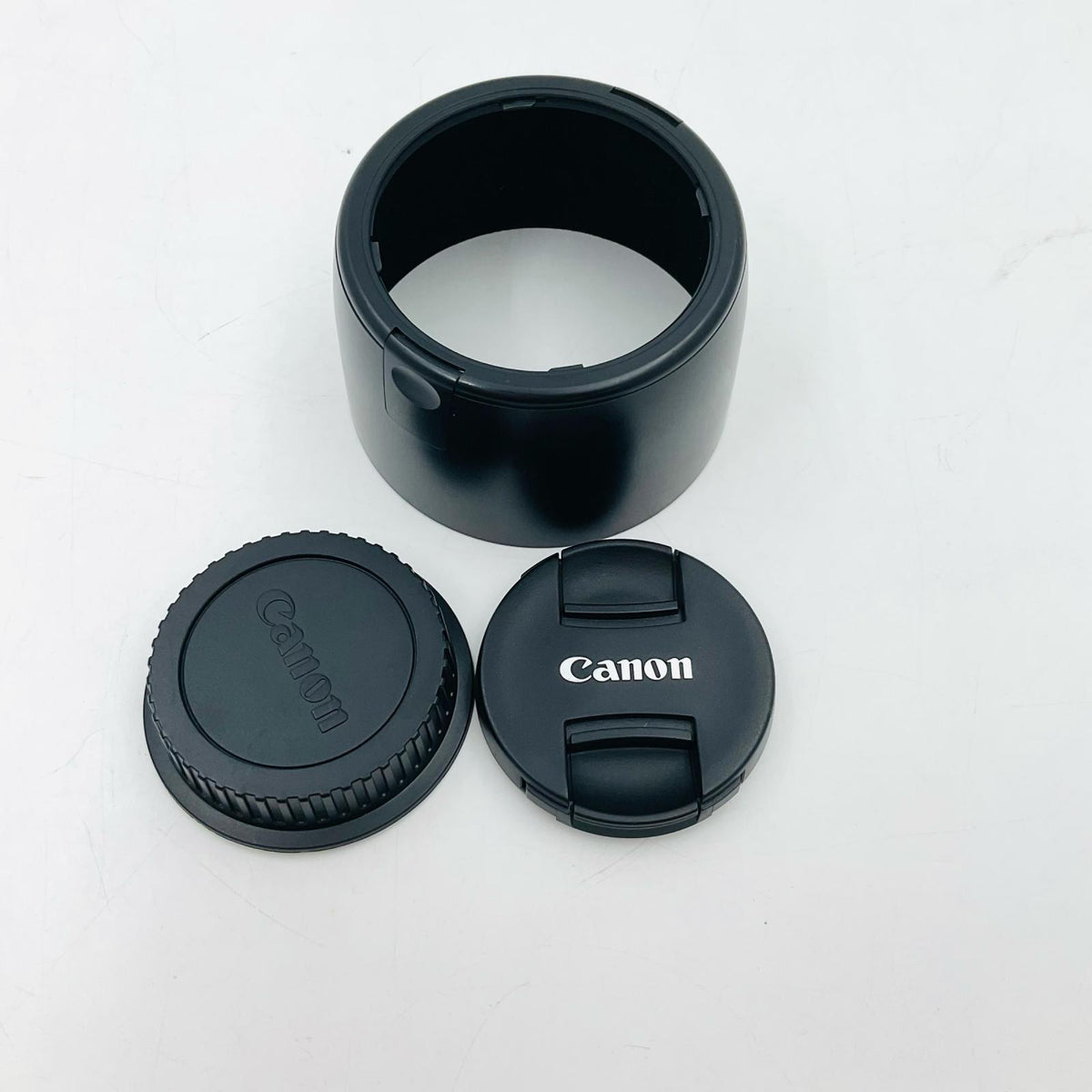 【全額返金保証】【最速発送】Canon EF100mm F2 USM 動作確認済