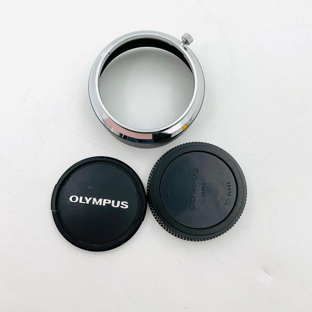 【最速発送】OLYMPUS OM-SYSTEM ZUIKO AUTO-S 50mm F1.4【難有】