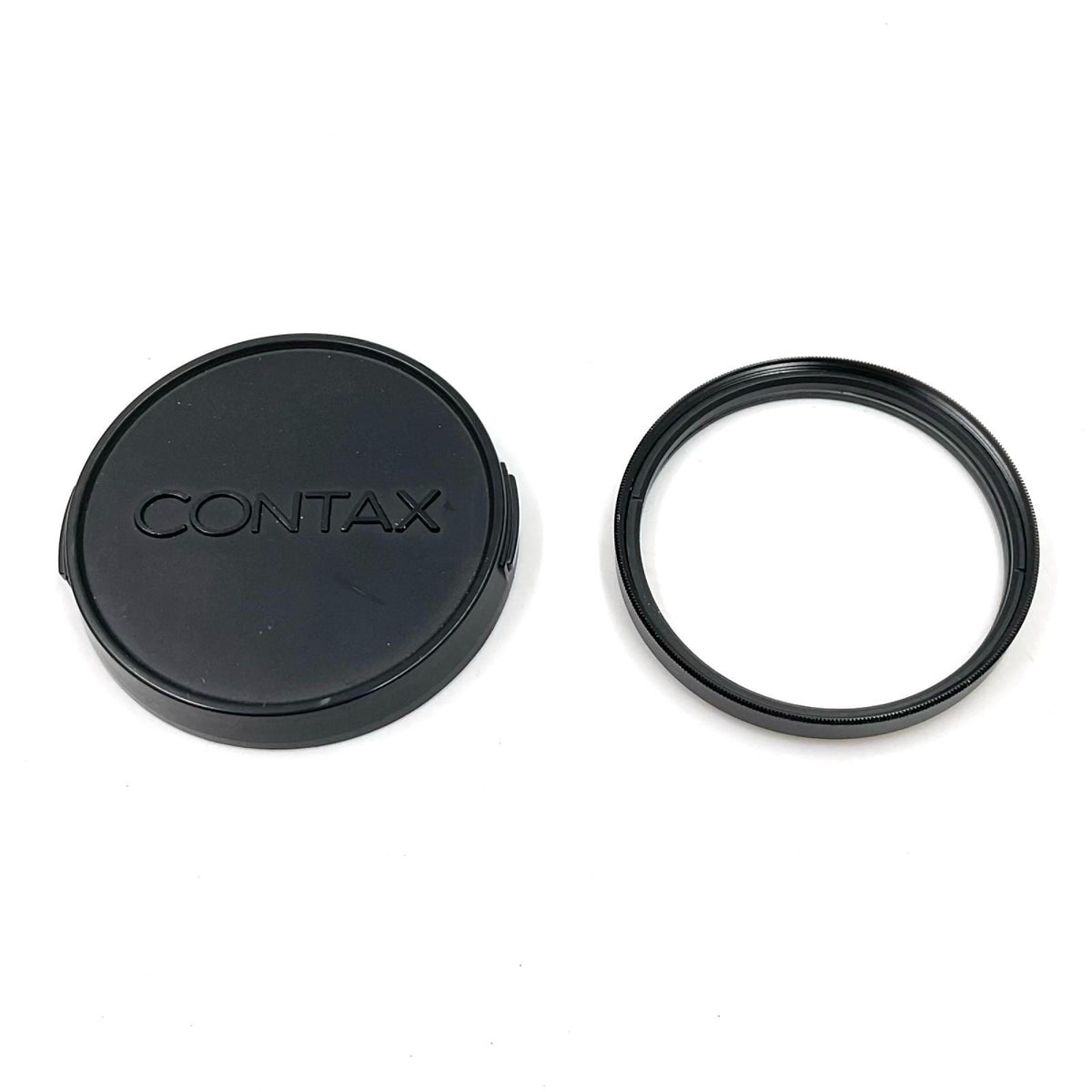 【最速発送】CONTAX Carl Zeiss Sonnar T* 85mm f2.8 AEG【難有】