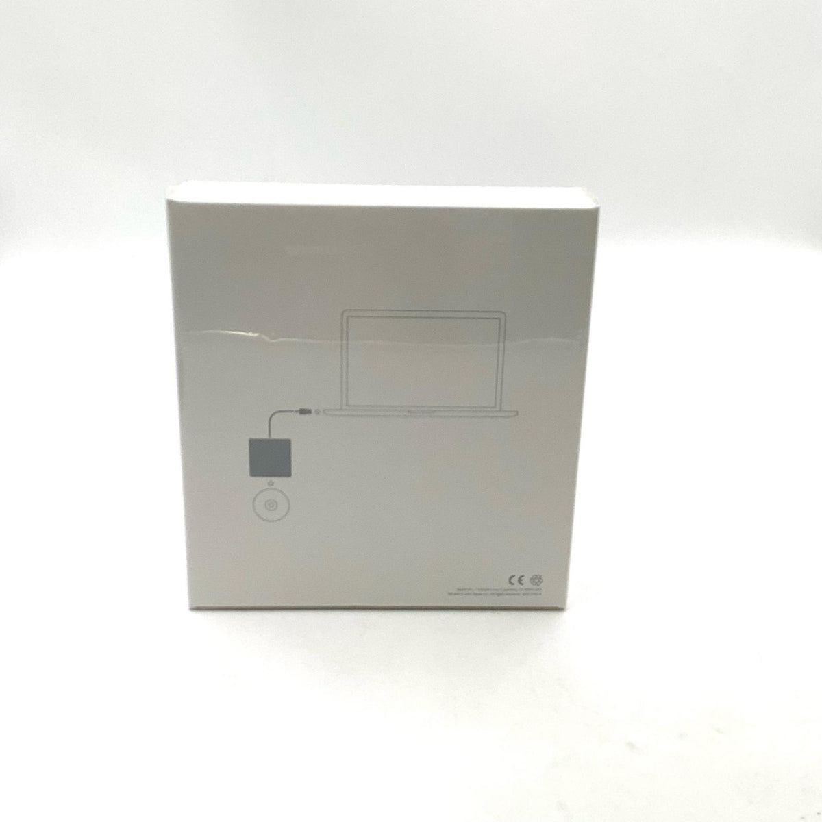 【全額返金保証】【最速発送】Apple USB SuperDrive MD564ZM/A 新品未開封 即納OK