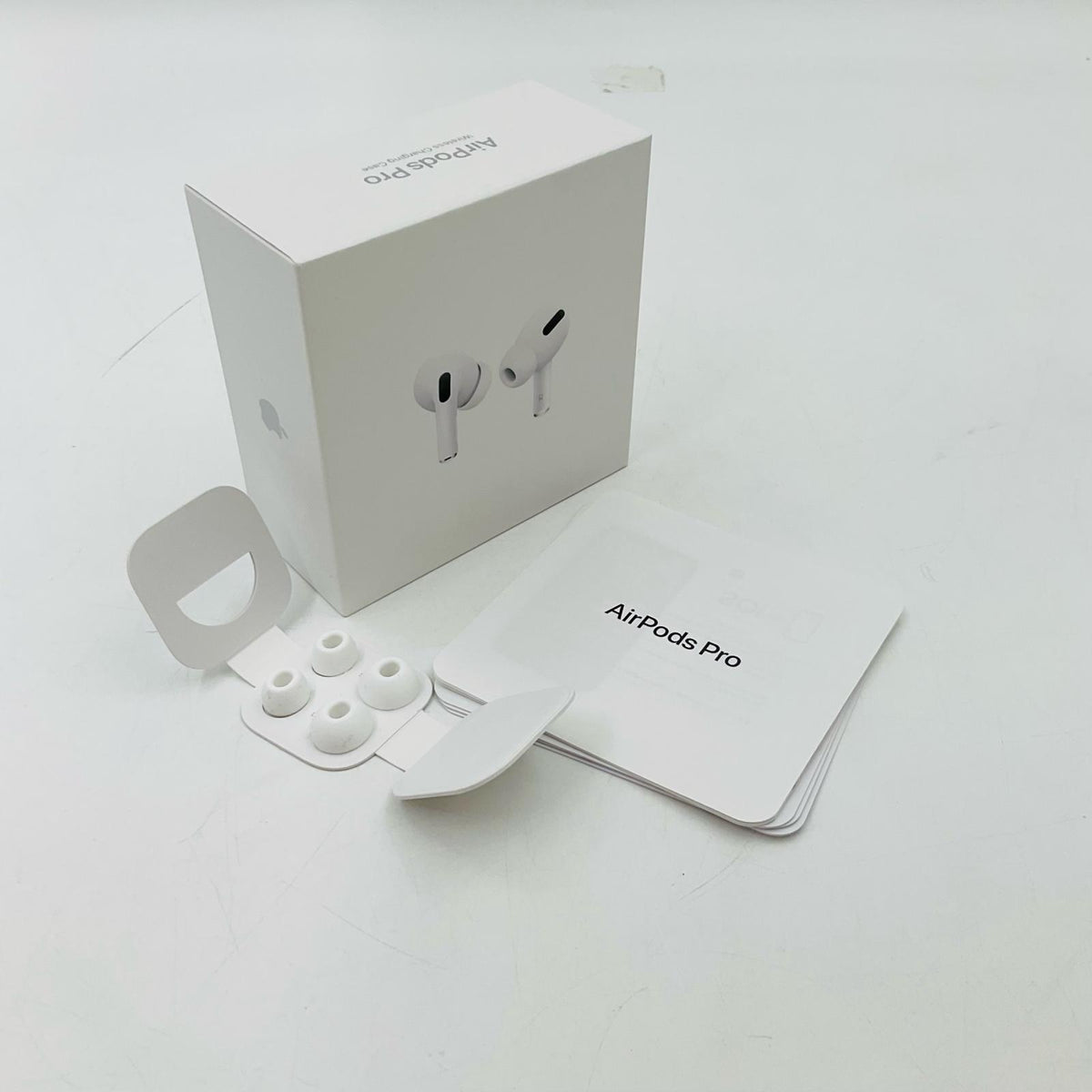 【最速発送】Apple AirPods Pro 1【難有】