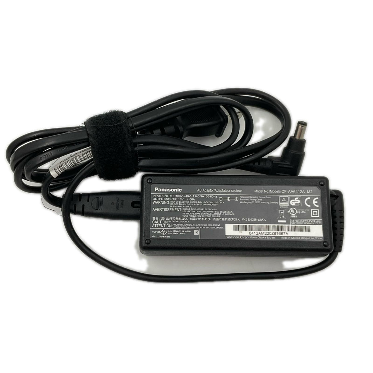 【全額返金保証】【最速発送】Panasonic Let's note Let's note SR3 CF-SR3SKAAS i5-1245U 1.6GHz 16GB SSD 256GB 98.6% 動作確認済