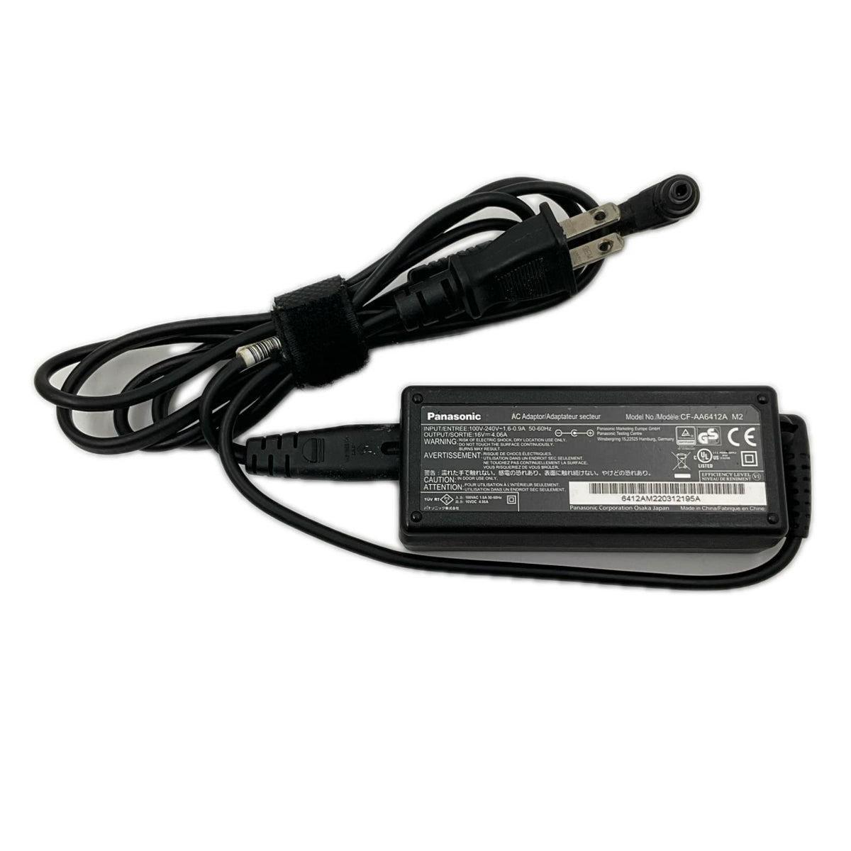 【全額返金保証】【最速発送】Panasonic Let's note Let's note SR3 CF-SR3SKAAS i5-1245U 1.6GHz 16GB SSD 256GB 98.7% 動作確認済