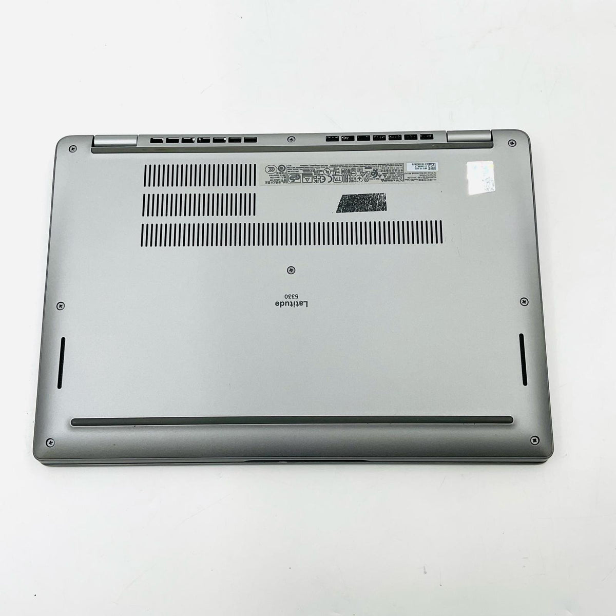 【全額返金保証】【最速発送】Dell Latitude 5330 i5-1245U 1.6GHz 16GB SSD 256GB 74.4% 美品 動作確認済