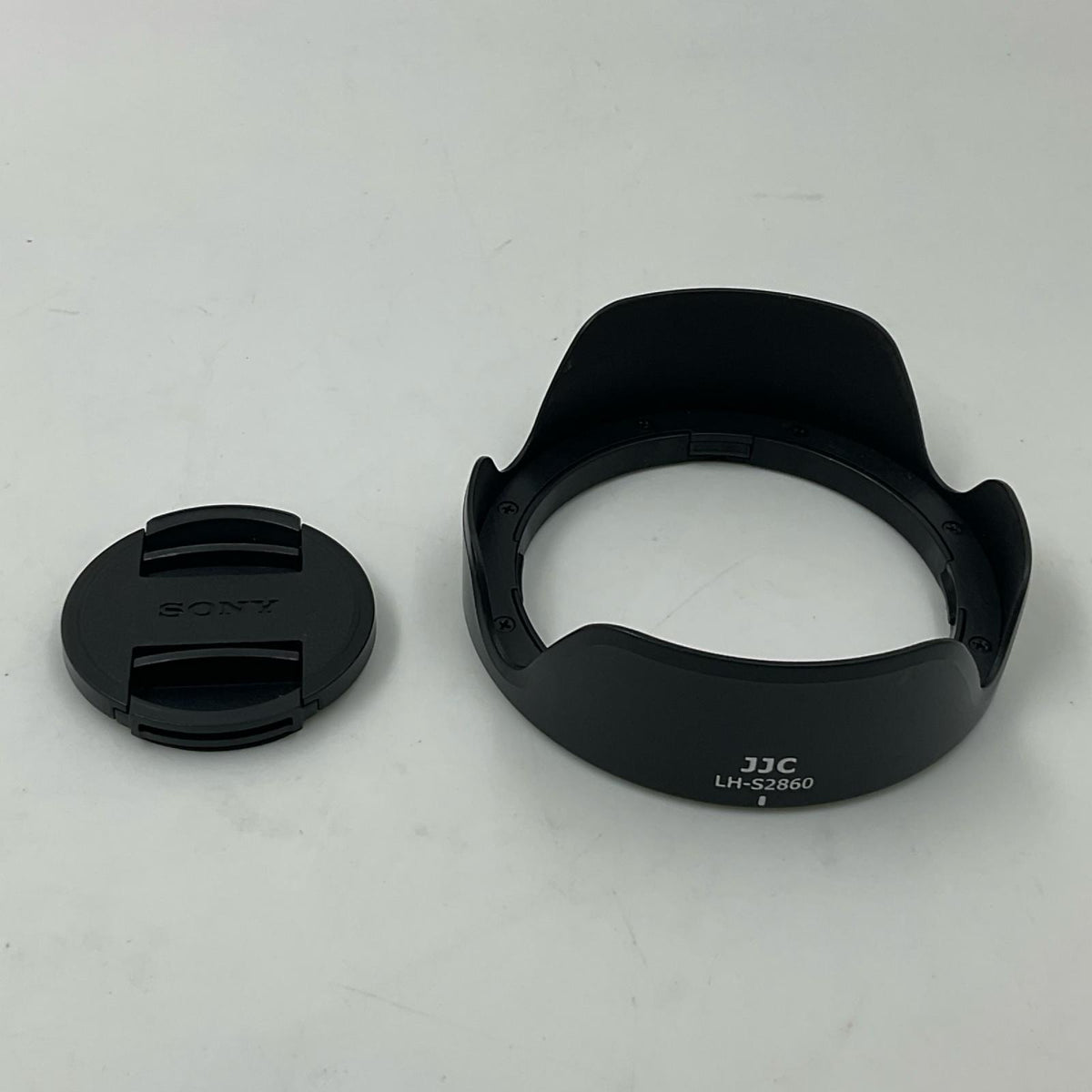 【全額返金保証】【最速発送】Sony FE 28-60mm F4-5.6 SEL2860 美品 動作確認済