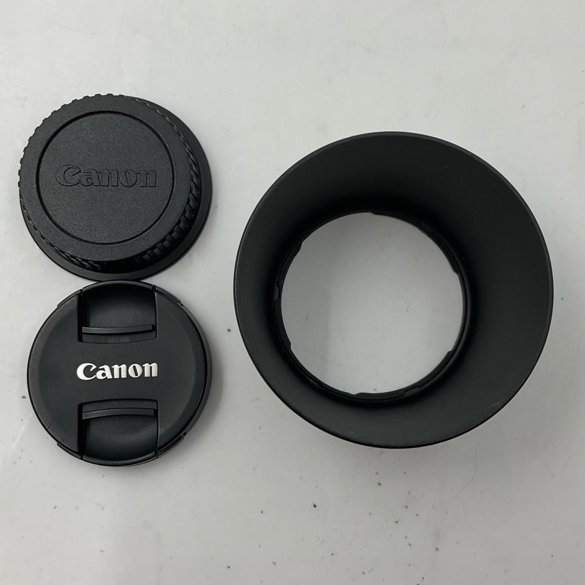 【全額返金保証】【最速発送】Canon EF-S55-250mm F4-5.6 IS II 美品 動作確認済